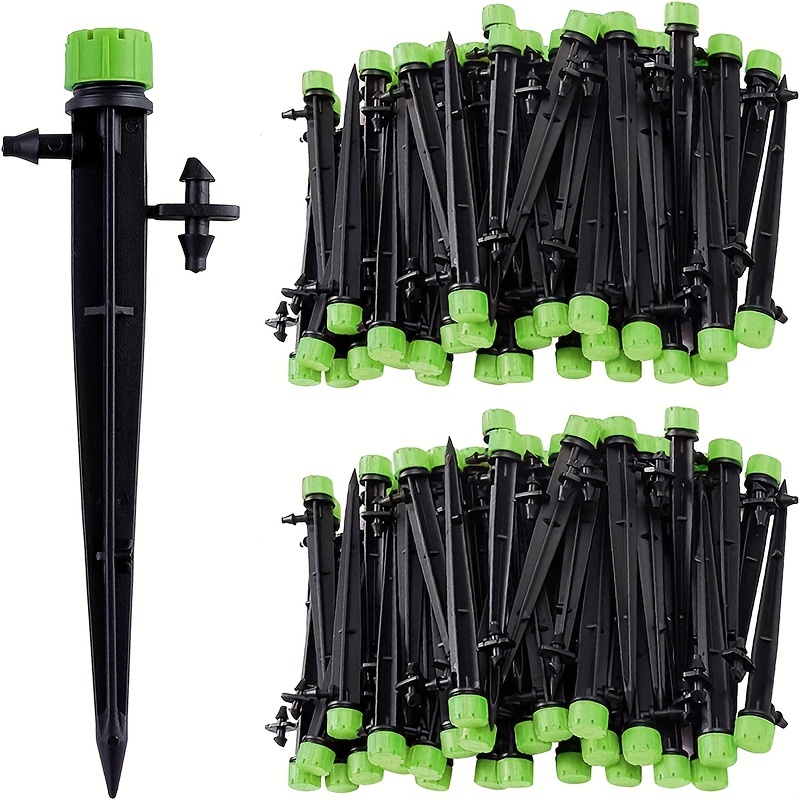 Drip Emitters Perfect for Tube - Urban Farming System reseña y precio