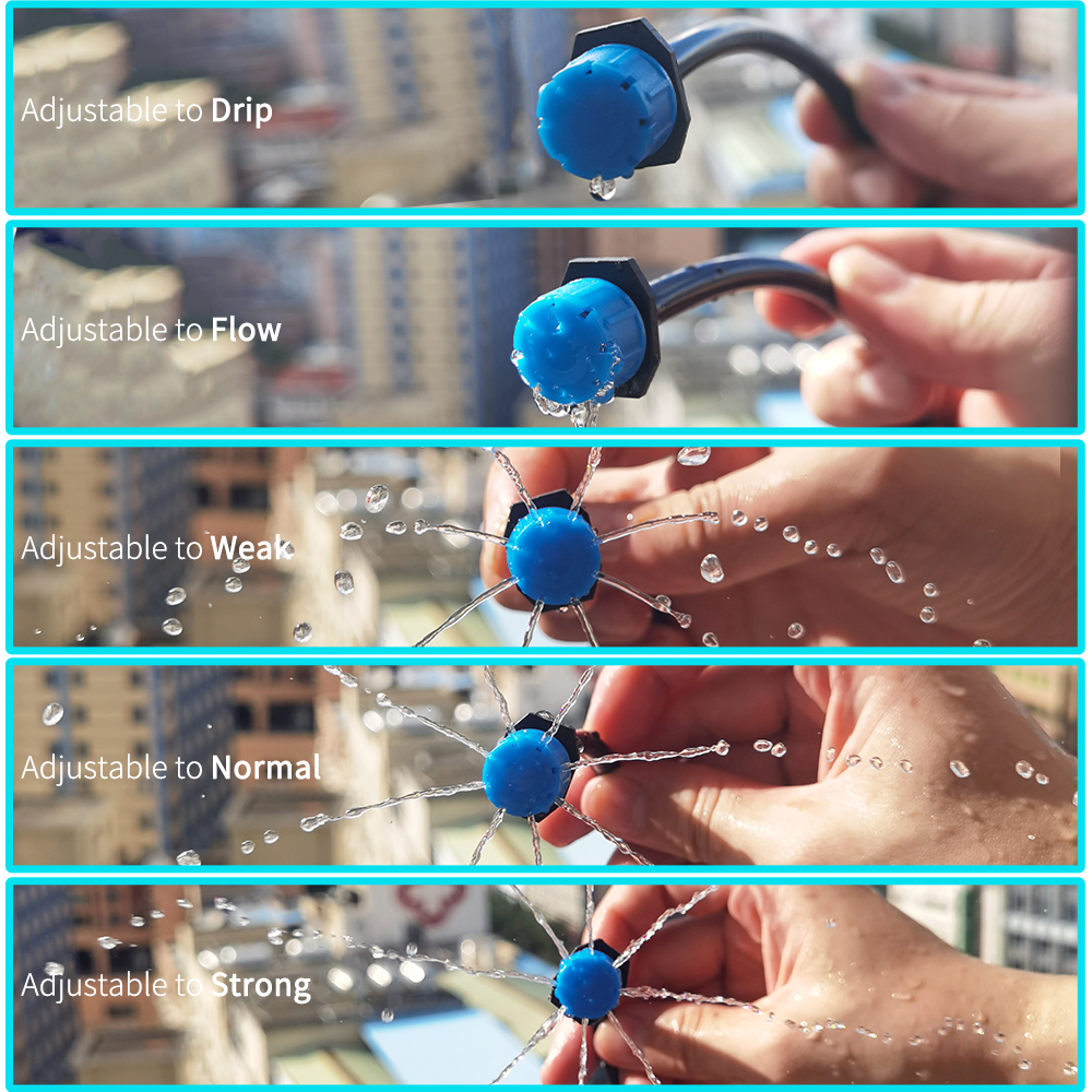 Oasis 30-1000X BLUE Adjustable - Urban Farming System reseña y precio