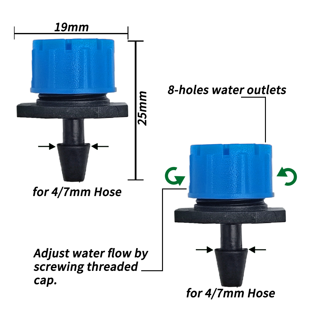 Oasis 30-1000X BLUE Adjustable - Urban Farming System reseña y precio