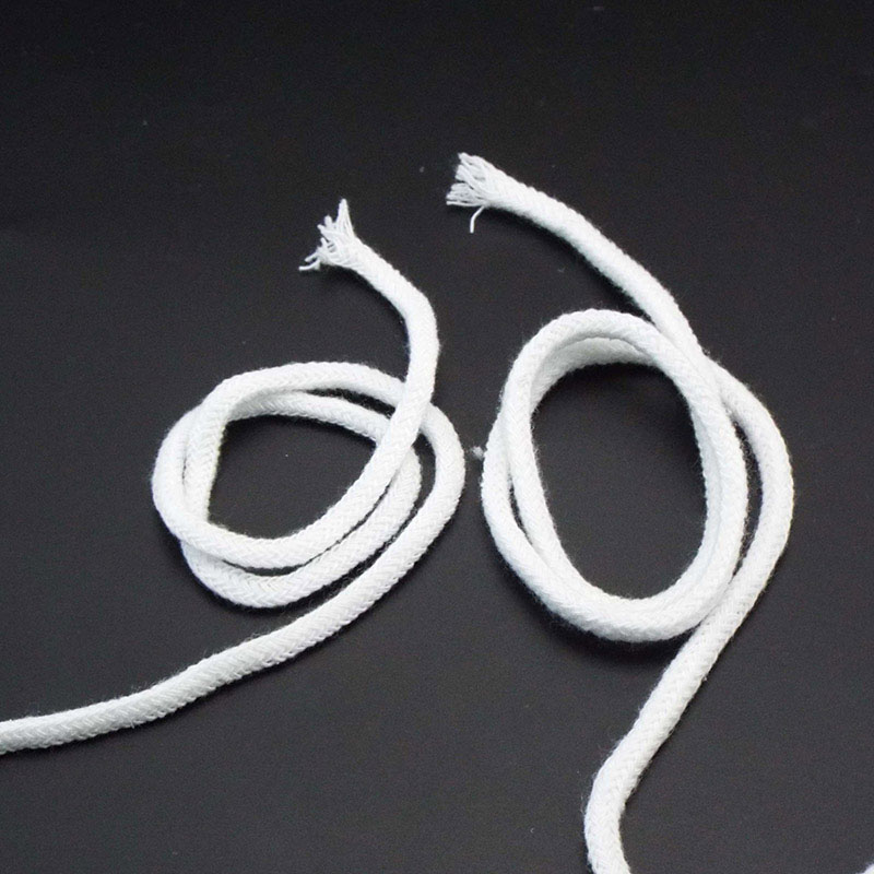 Self Watering Cotton Wick Rope - Urban Farming System reseña y precio