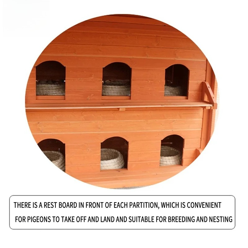 New Design Large Rainproof Woo - Urban Farming Gardening reseña y precio