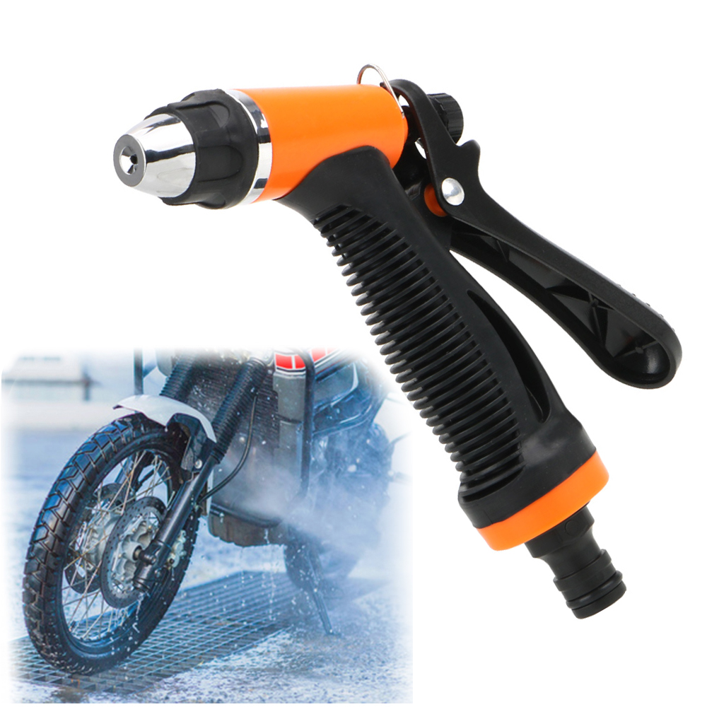 Motorcycle Washer Nozzles Car  - Urban Farming System reseña y precio