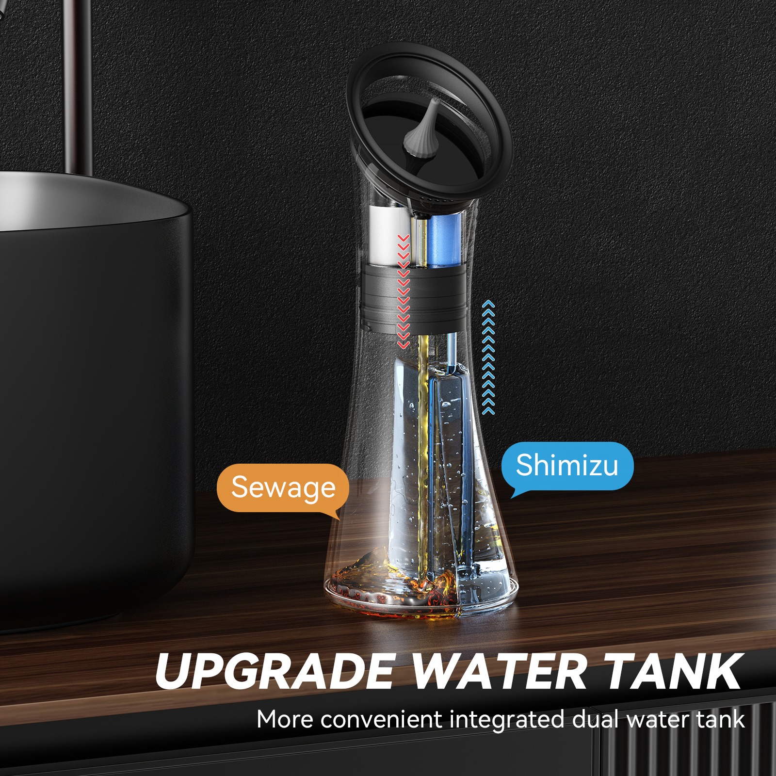 Electric Ear Wax Removal Syste - Urban Farming System reseña y precio