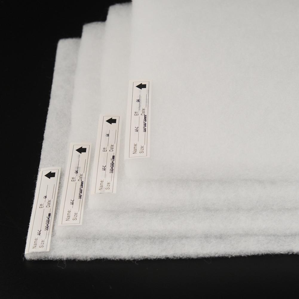 Air Conditioner Filter Cotton  - Carbon Filter Inline reseña y precio