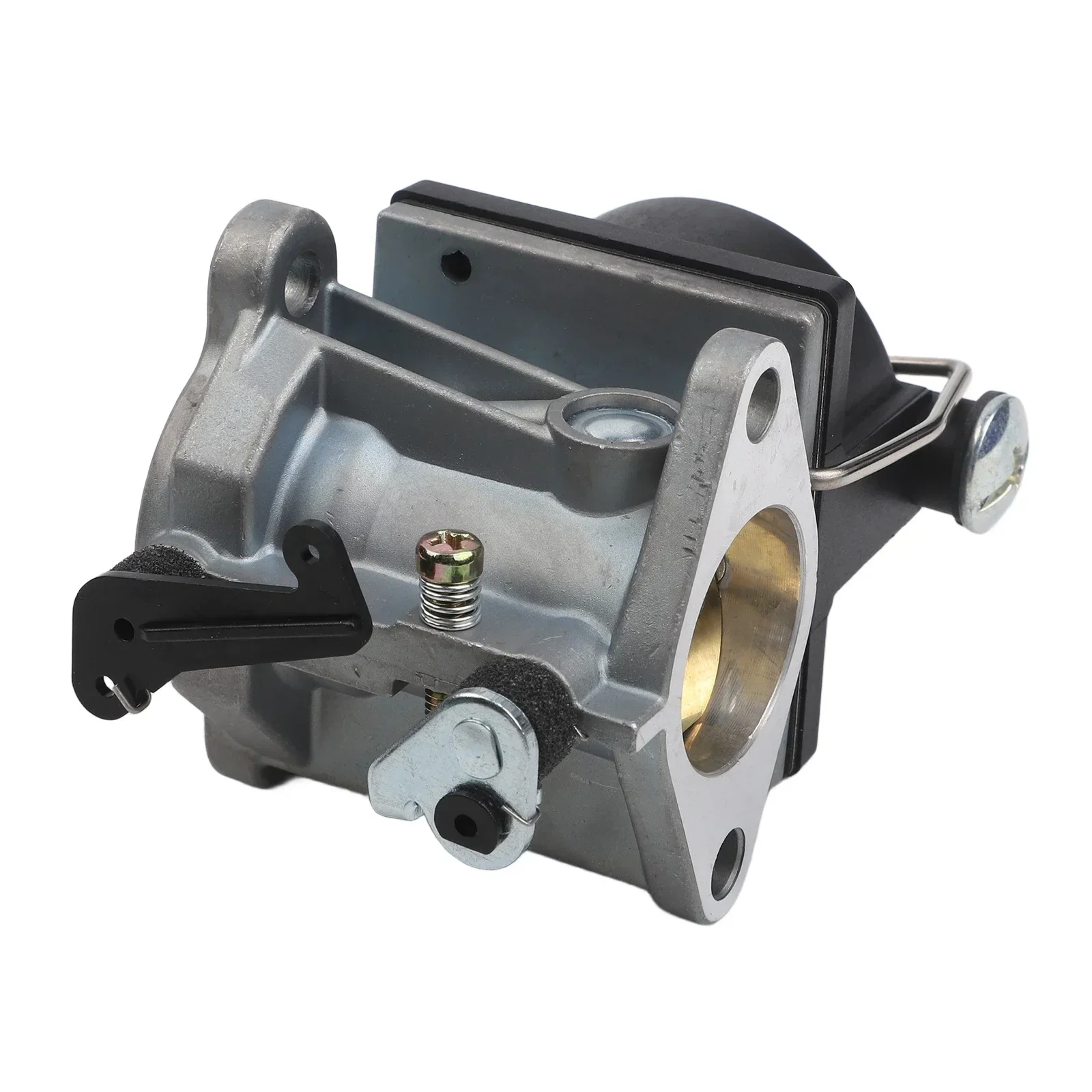 Premium Carburetor Kit for OHV - Carbon Filter Inline reseña y precio