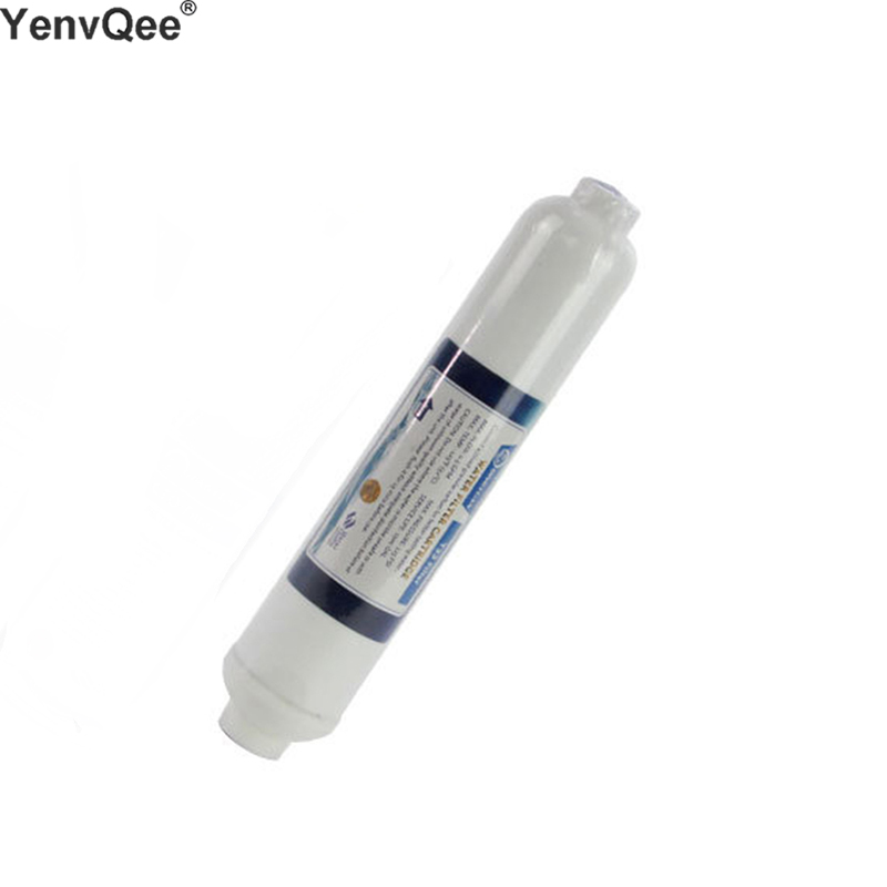 10 Inch T33 Water Purifier INL - Carbon Filter Inline reseña y precio