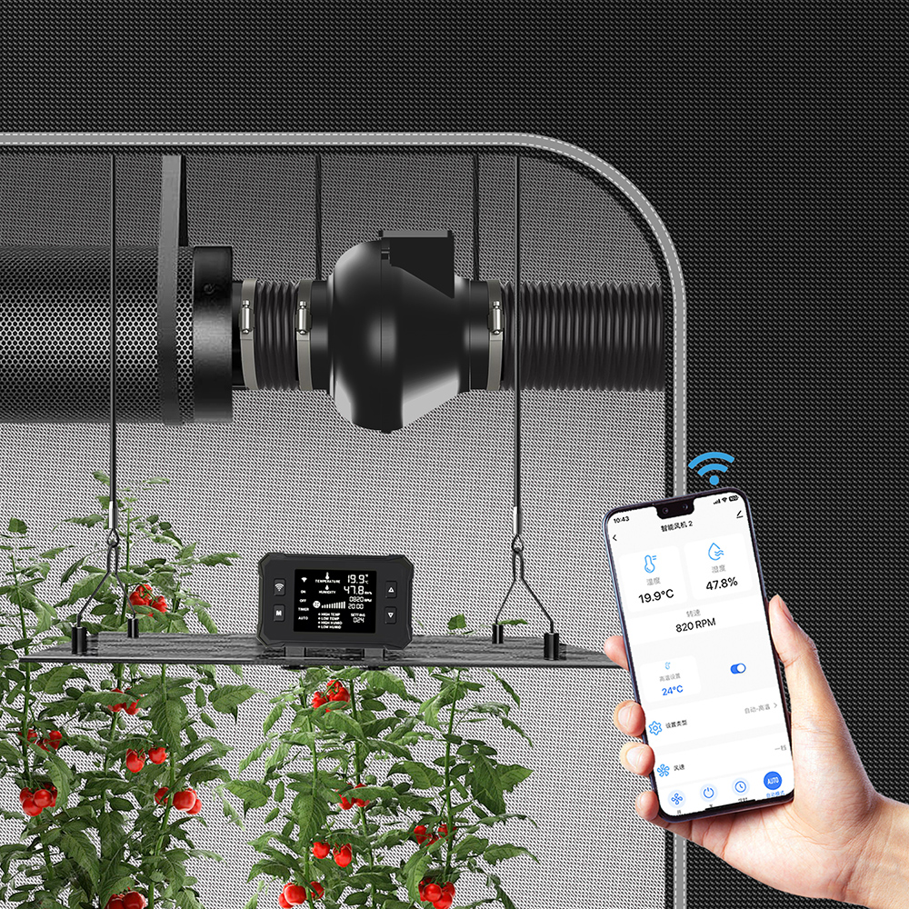 Applicable to BAVA 4 Inch Envi - Carbon Filter Inline reseña y precio