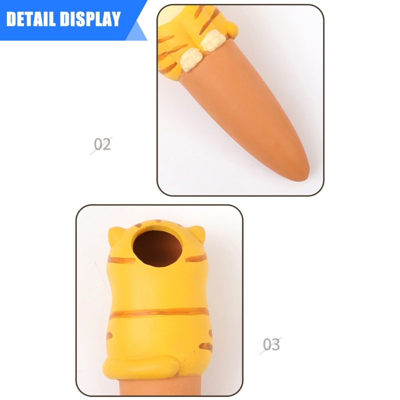 4pcs/set Relaxdays Clay Cone W - Urban Farming System reseña y precio