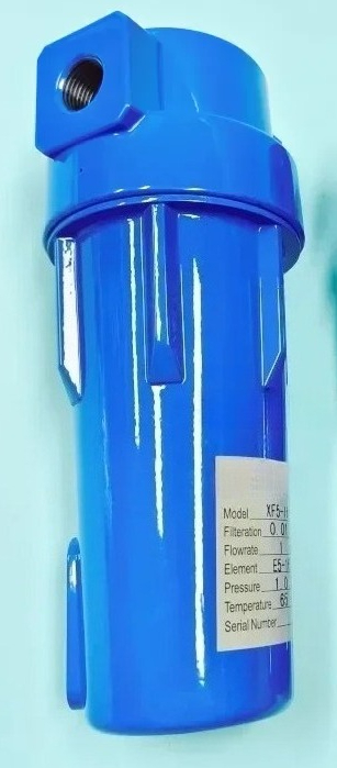 Compressed Air Precision Filte - Carbon Filter Inline reseña y precio