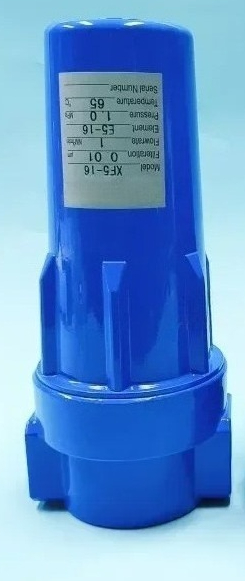 Compressed Air Precision Filte - Carbon Filter Inline reseña y precio