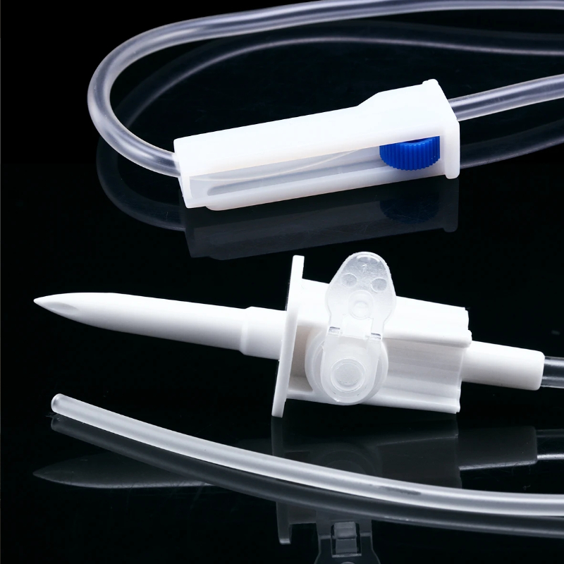 10pcs Dental Implant Flush Hos - Urban Farming System reseña y precio
