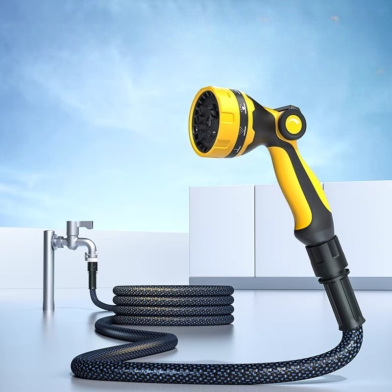 Urban Garden Water Hose Pipe F - Urban Farming Gardening reseña y precio