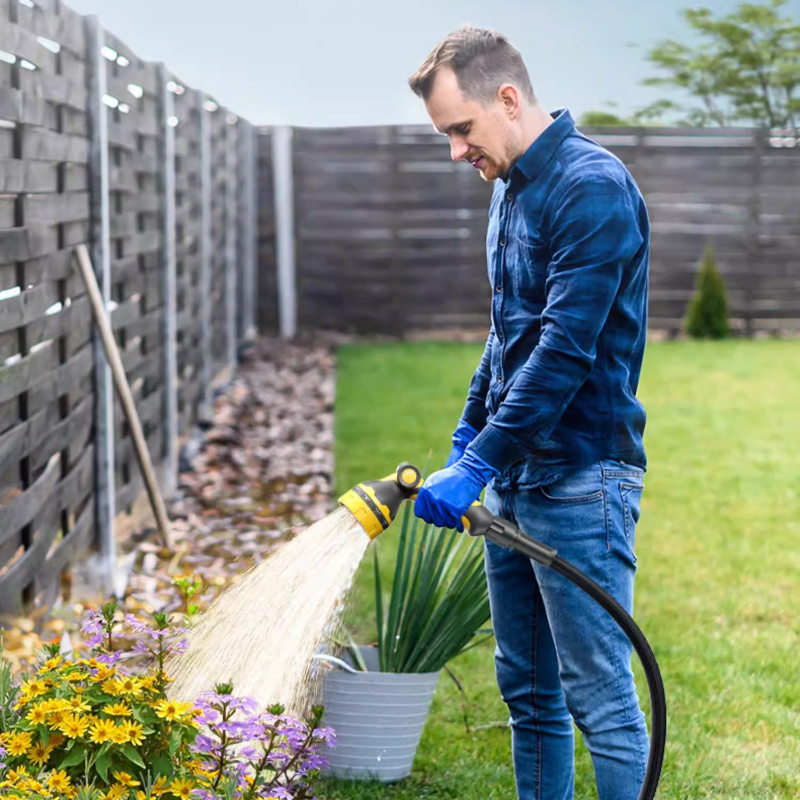 Urban Garden Water Hose Pipe F - Urban Farming Gardening reseña y precio