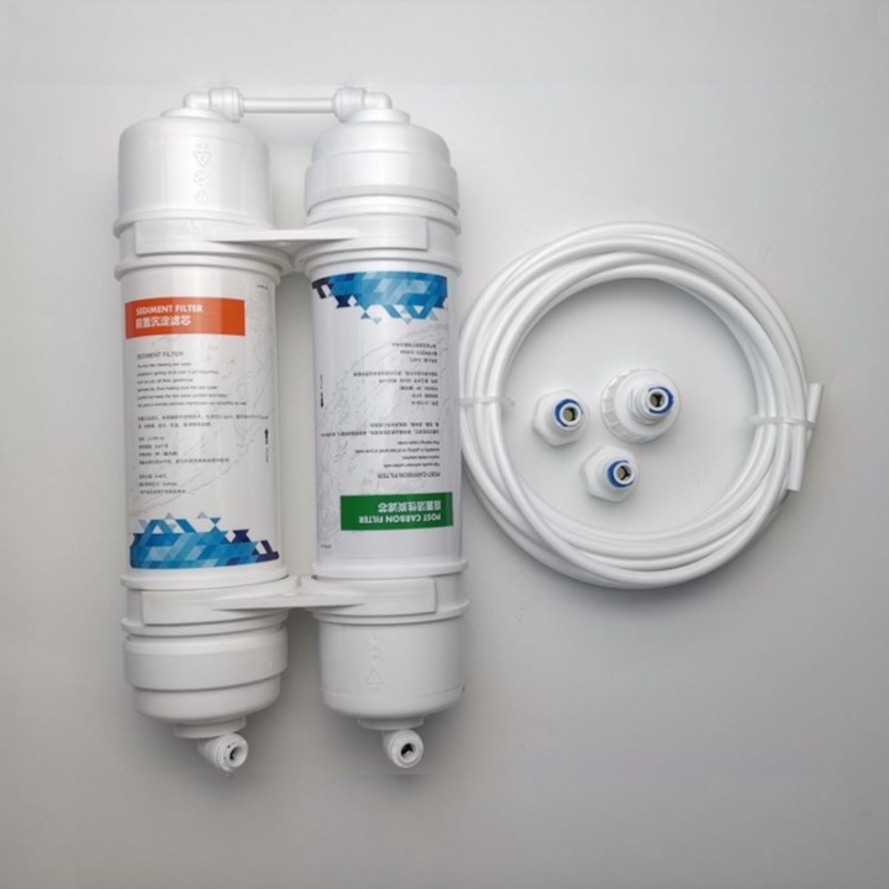 Waternoble 10 Inch Water Filte - Carbon Filter Inline reseña y precio