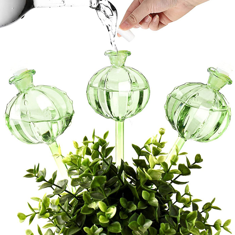 PVC Automatic Plant Watering B - Urban Farming System reseña y precio