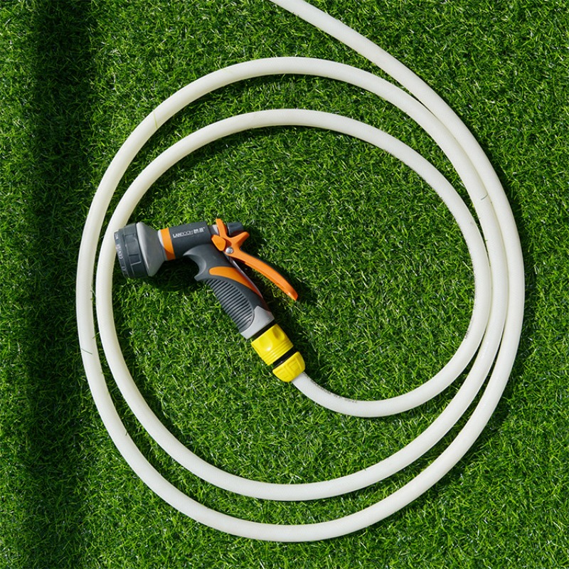 Urban Garden Hose Holder Agric - Urban Farming Gardening reseña y precio