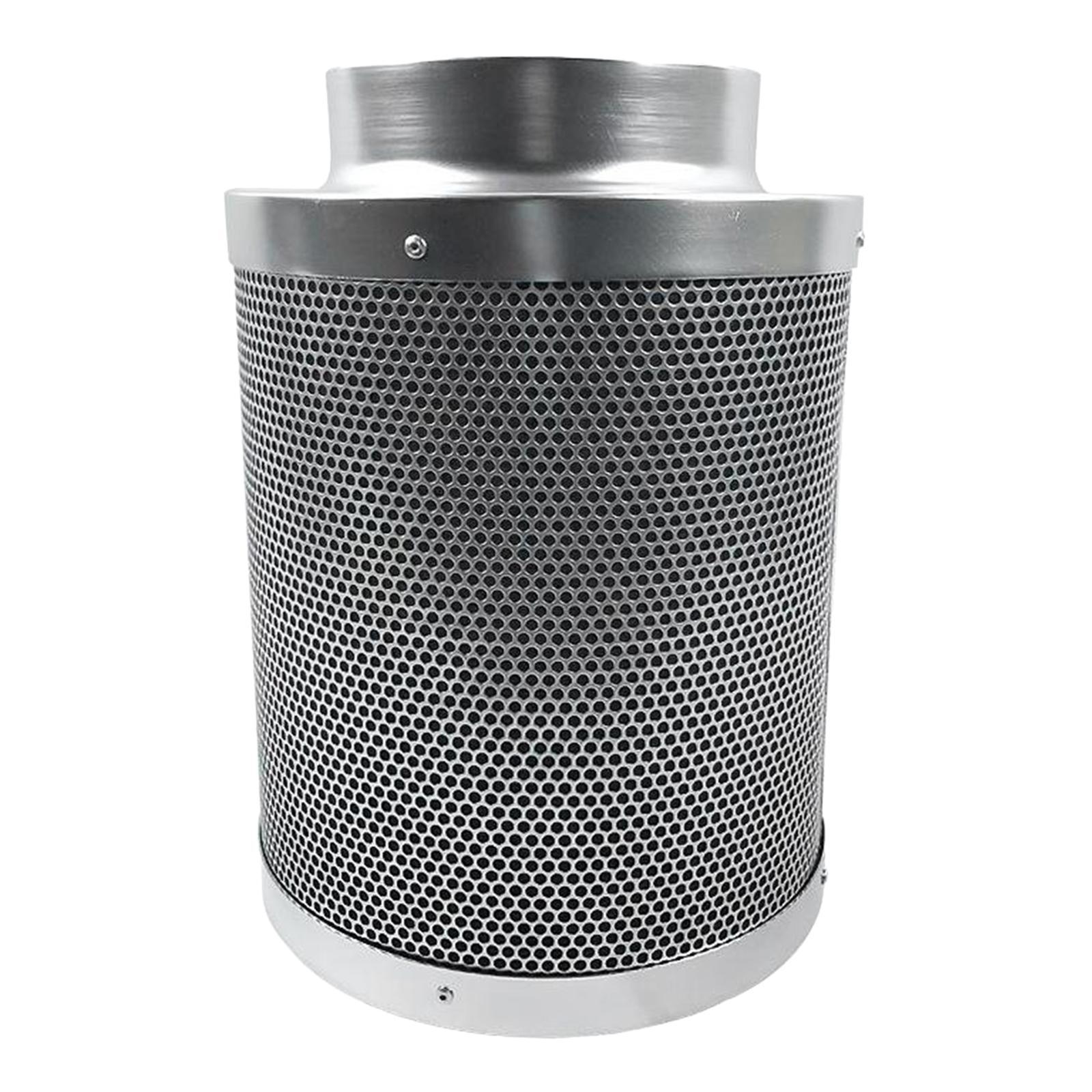 Activated Charcoal Carbon Filt - Carbon Filter Inline reseña y precio