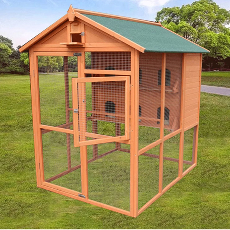 New Design Large Rainproof Woo - Urban Farming Gardening reseña y precio