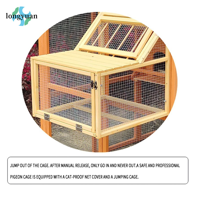 New Design Large Rainproof Woo - Urban Farming Gardening reseña y precio