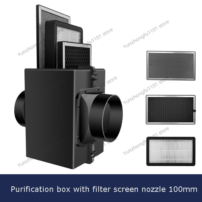 Pre-filter Activated Carbon an - Carbon Filter Inline reseña y precio