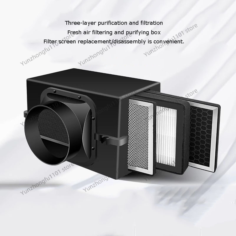 Pre-filter Activated Carbon an - Carbon Filter Inline reseña y precio